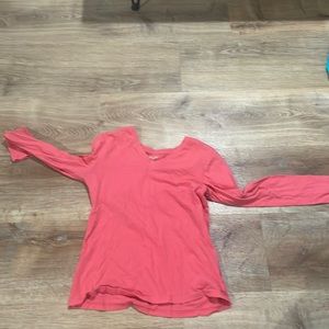 Faded Glory Long sleeve